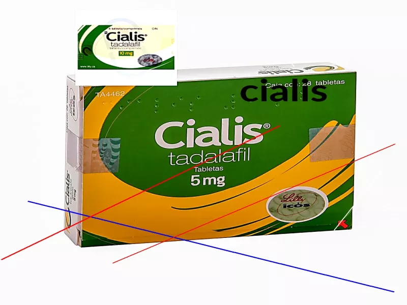 Tadalafil générique cialis